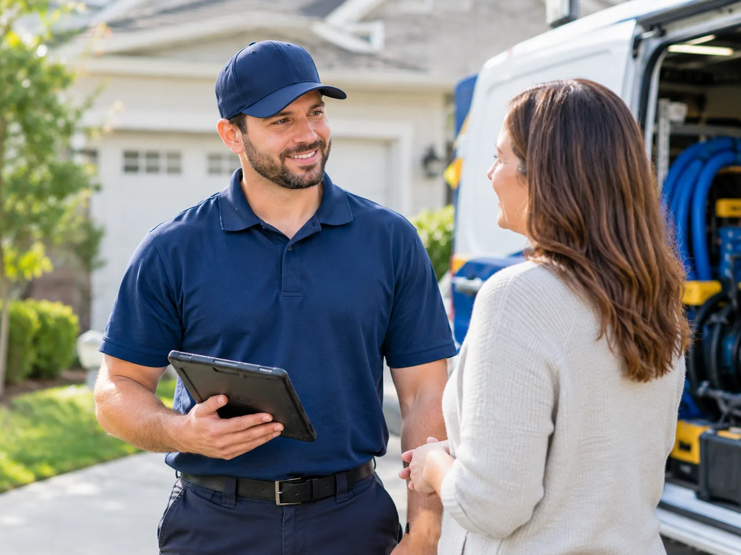 Sewage Backup Cleanup Camden, ME FAQs
